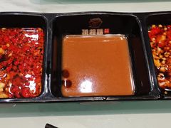 -顶福胜潮汕牛肉火锅(观沙岭店)