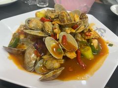 -一起吃小龙虾·海鲜(海珠店)