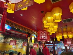 -富贵春饼·烤鸭·大厨现炒(泰华店)