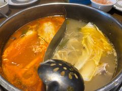 -阿婉贵州苗家酸汤鱼(梅林店)