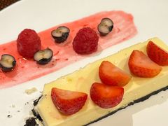 -杭州桐庐康莱德酒店西餐厅-舍