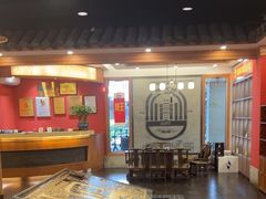 -围龙屋客家食府(福田店)