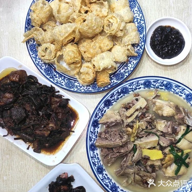 绍兴｜吃饭还是得苍蝇馆子