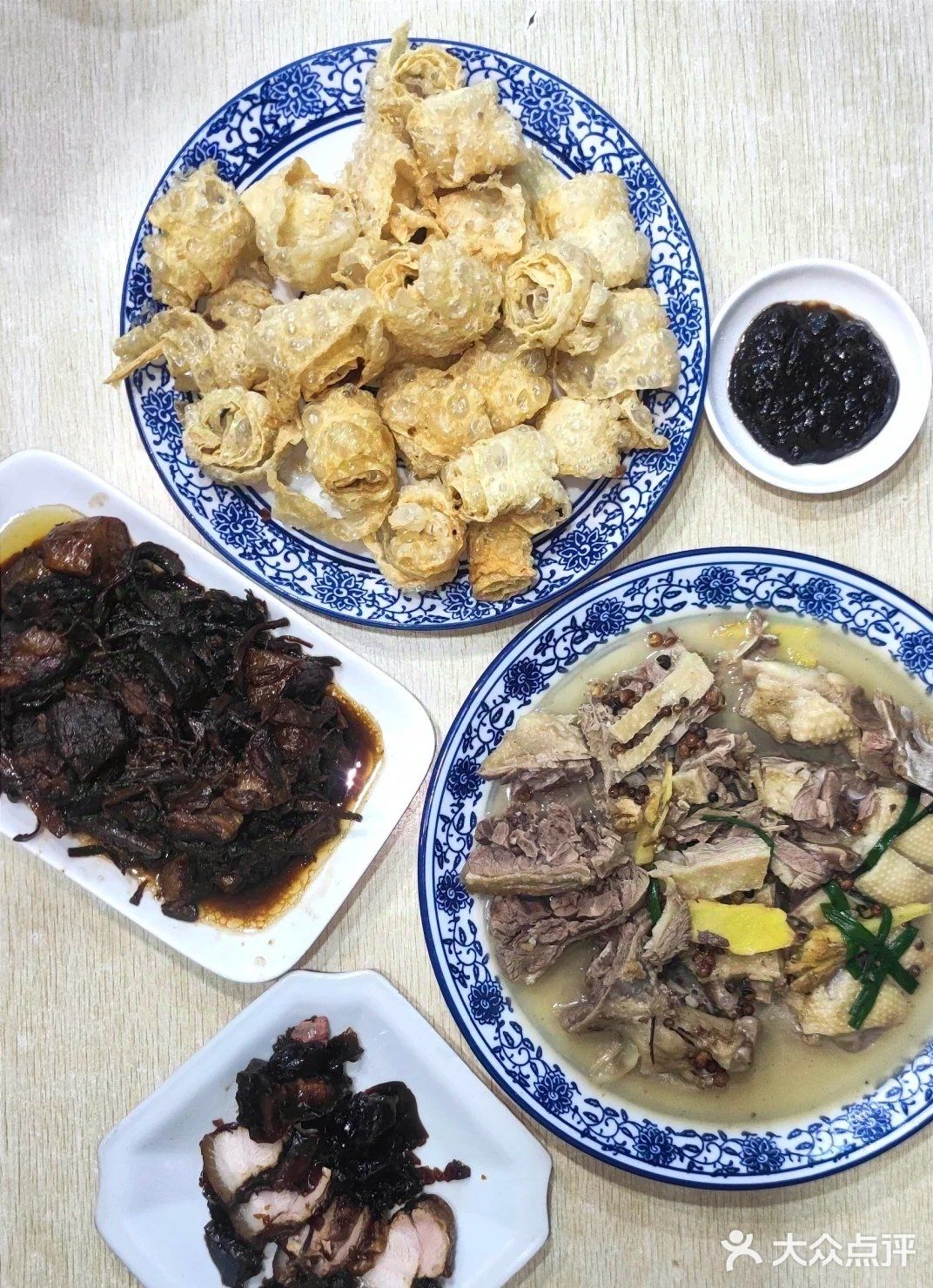 绍兴｜吃饭还是得苍蝇馆子