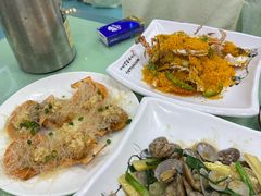 -景好海鲜餐厅(大鹏必选旅游店)