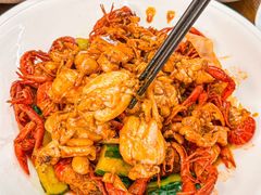 -毛哥小馆子(百井坊巷店)