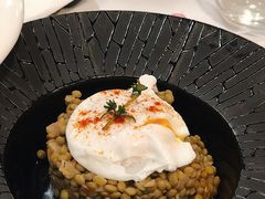-LA CREPERIE BRETONNE布列塔尼法式餐厅(天童北路店)
