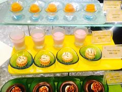 海景千禧大酒店自助餐-厦门海景千禧大酒店·海景咖啡厅