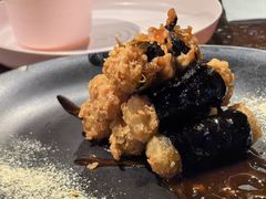 -Fuzzy Bistro 浮几韩餐·茶酒馆