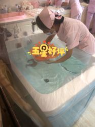 -金月汇月子会所(宝鸡高新店)