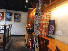 -东哥面包 DONCO BAKERY(万风新天地购物中心店)