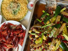 -五七小李子油焖大虾(总店)