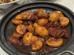 -杨厨的田园饭店(长城路店)