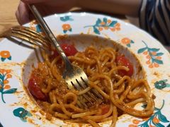 -暖食光·台式家庭餐厅·生日主题店(万达店)