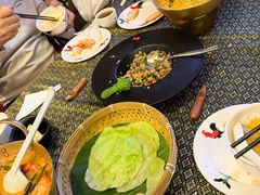 -南沙游艇会·大兵船餐厅