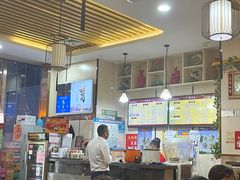 -蒋家桥饺面店(广陵路店)