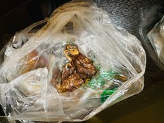 -老黄记手撕烤兔(玉林街店)