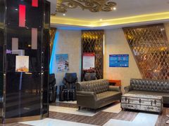 -星乐汇量贩式KTV(中冶祥腾城市广场店)