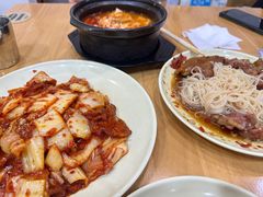 -贤花饭店(城阳店)
