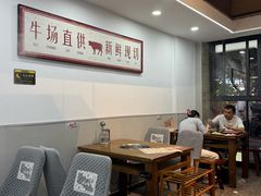 -刘少华贵州小黄牛·鲜牛肉火锅(总店)