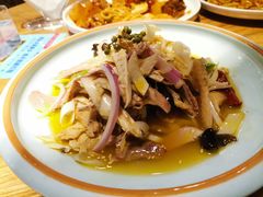 -天山传奇新疆菜(SKLP店)