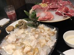 -官也街澳门火锅(新源里店)