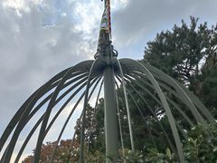 -三鹰之森吉卜力美术馆