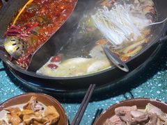 -雾都嘟重庆老火锅