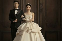 -摩玛婚纱摄影(杭州店)