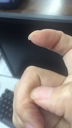-尚丹尼造型