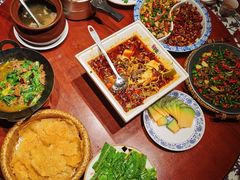 -杨记隆府(时代天街店)