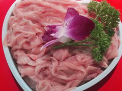 鸭肠-潮辣成都老火锅(奉贤扶港路店)