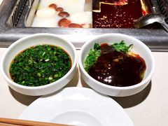 -海底捞火锅(上元大街店)