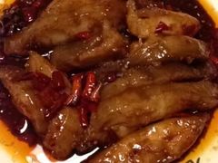 -巷子深菜馆(新华路店)