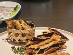 -粤财皇冠假日酒店·彩华轩中餐厅