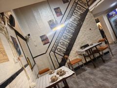 -狮龙啤酒烧烤屋(建二路店)