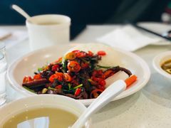 -港久茶餐厅(鹭洲里店)
