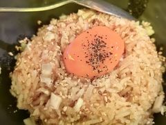 -AJIYA炭火烧肉(徐汇正大乐城店)