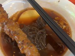 -华天延吉餐厅(西四总店)