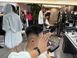 -Brother Barber Shop男士理发店
