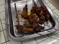 -回味南塘老王虾尾(总店)
