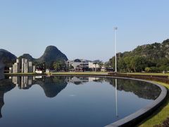 -Club Med地中海俱乐部·桂林度假村