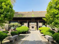 -西安化觉巷清真大寺