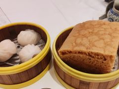 马拉糕-广州酒家(文昌总店)