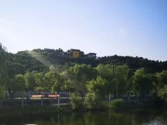 景点-北山公园