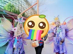 -济南方特东方神画