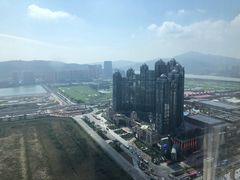 -澳门喜来登大酒店