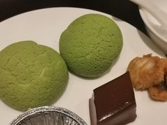 -京香轩·中餐厅(上海中庚聚龙酒店)