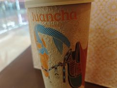 -眷茶臻选(中原万达店)