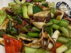 -牟传仁饭庄(星海店)